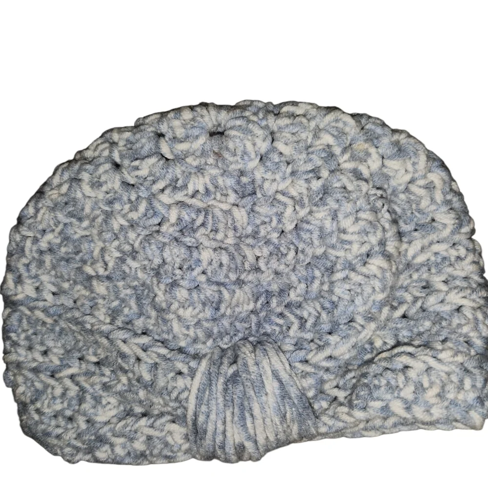 Handmade cozy stylish